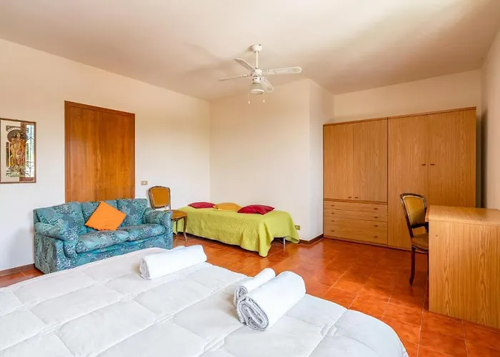 Alloro 2 Διαμέρισμα Montecarlo