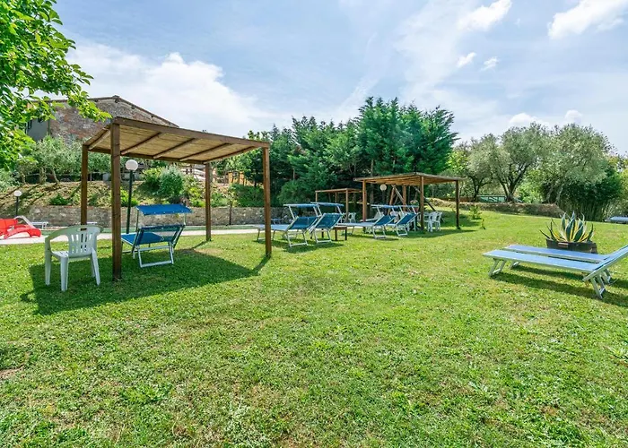 Alloro 2 Διαμέρισμα Montecarlo