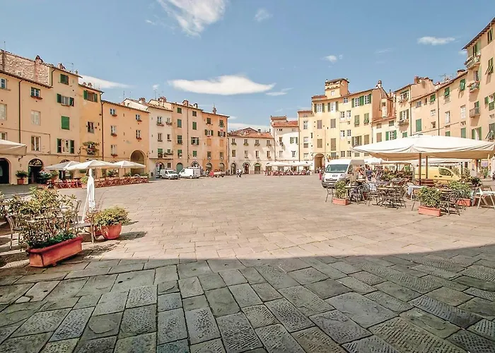 Διαμέρισμα Alloro 2 Montecarlo