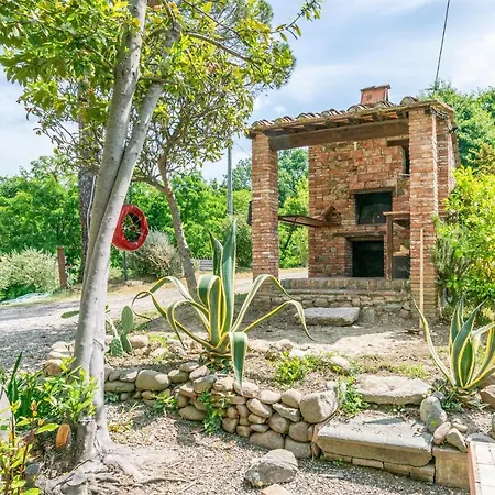 Alloro 2 Apartment *