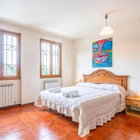 Apartment Alloro 2 Montecarlo