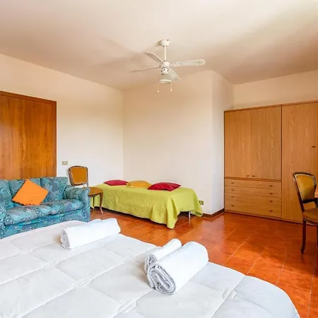 Alloro 2 Apartment Montecarlo