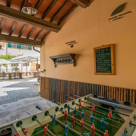 Alloro 2 Apartamento Montecarlo