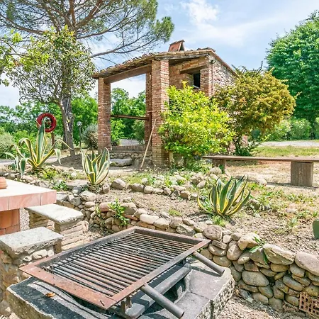Alloro 2 Apartamento *