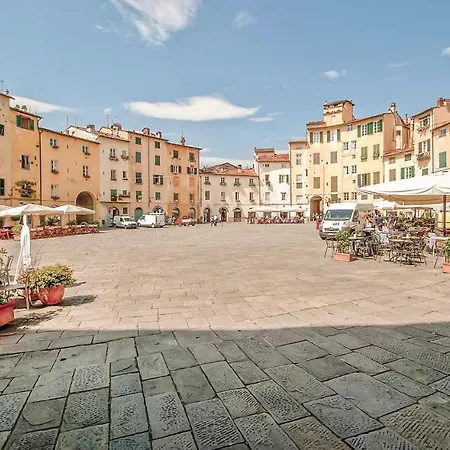Apartment Alloro 2 Montecarlo