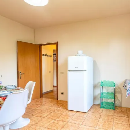 Alloro 2 Apartment *