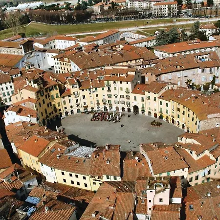 Apartamento Alloro 2 *