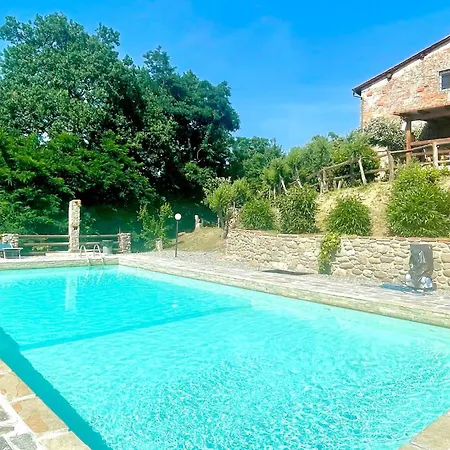 Alloro 2 Apartment *
