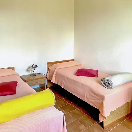 Alloro 2 Apartment Montecarlo