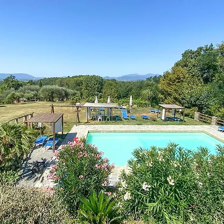 Apartment Alloro 2 Montecarlo