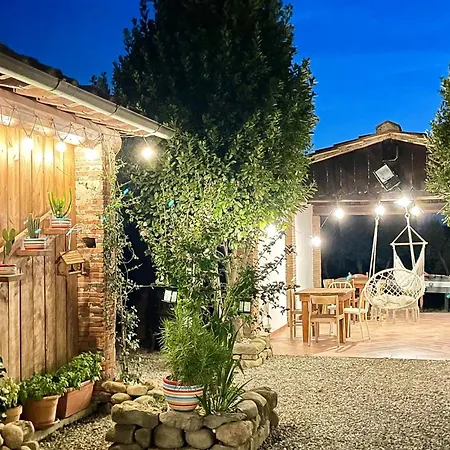 Apartment Alloro 2 *