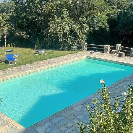 Alloro 2 Appartement *