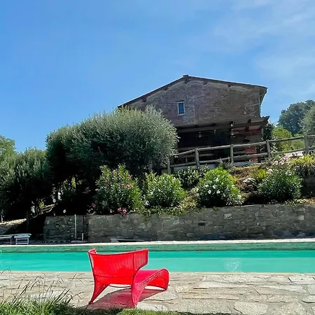 Apartment Alloro 2 *