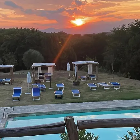 Alloro 2 Διαμέρισμα Montecarlo