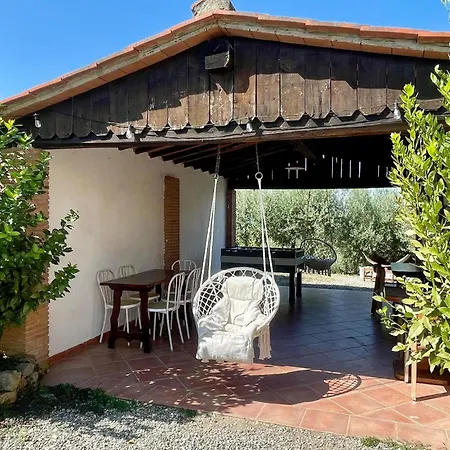 Apartment Alloro 2