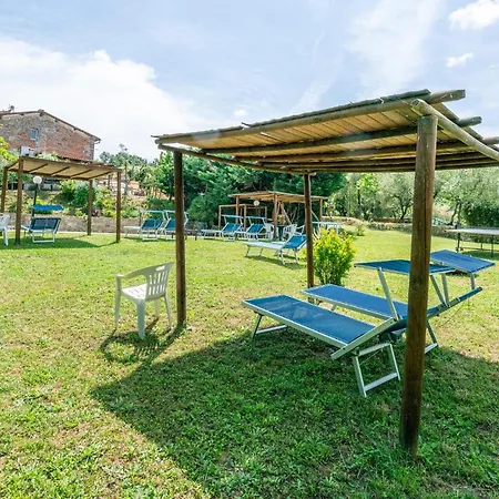 Appartement Alloro 2
