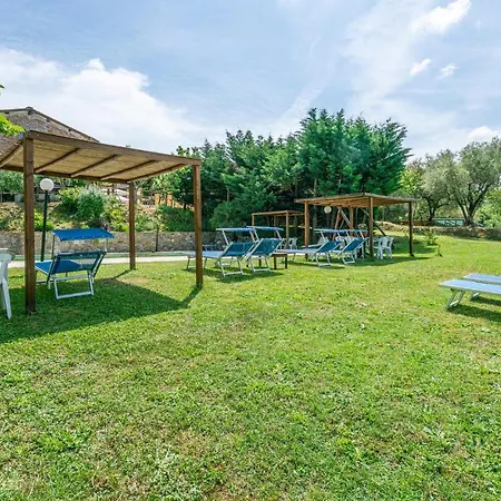 Alloro 2 Apartament Montecarlo
