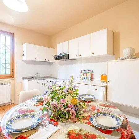 Alloro 2 Appartement