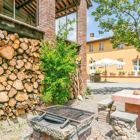 Appartement Alloro 2 Montecarlo