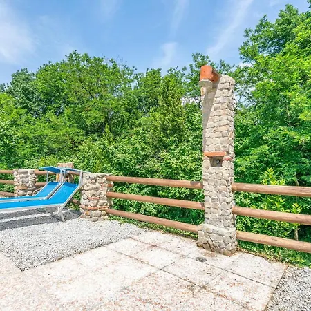 Alloro 2 Appartement