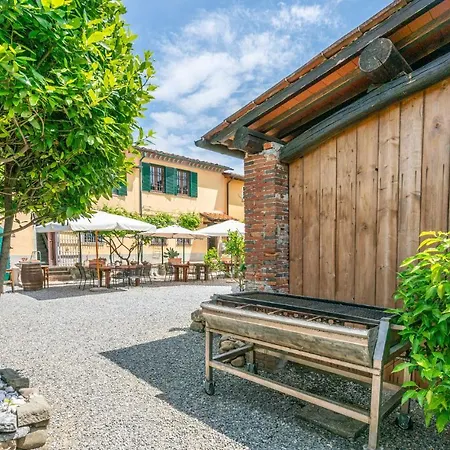 Alloro 2 Appartement *