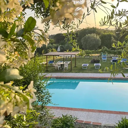 Alloro 2 Appartement