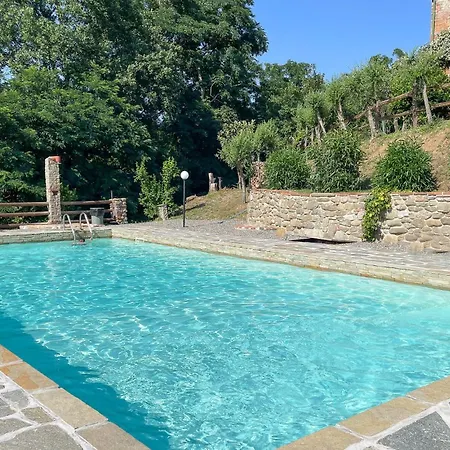 Alloro 2 Appartement Montecarlo