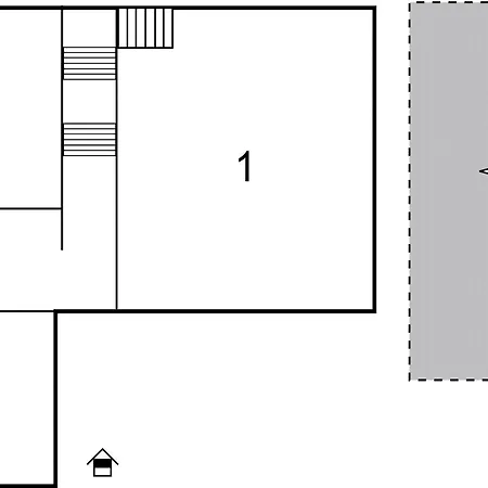 Alloro 2 Appartement *